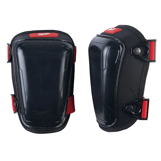 HARD CAP GEL KNEE PAD