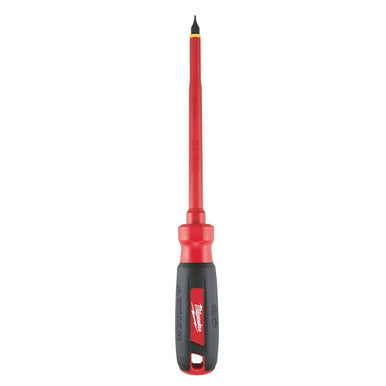 #1 Phillips - 3 in. 1000 V Insulated Screwdriver