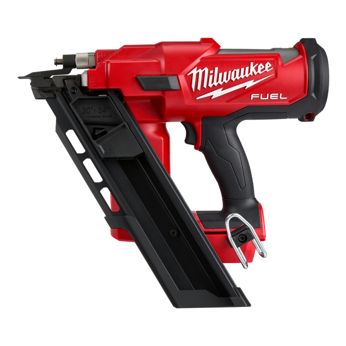 M18 FUEL™ 30 Degree Framing Nailer