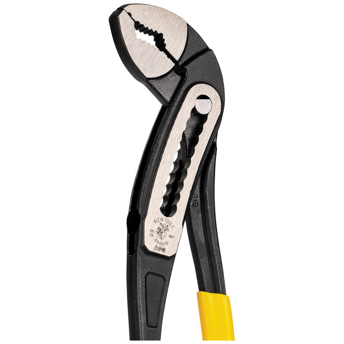 Classic Klaw Pump Pliers, 10-Inch