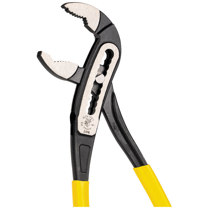 Classic Klaw Pump Pliers, 10-Inch