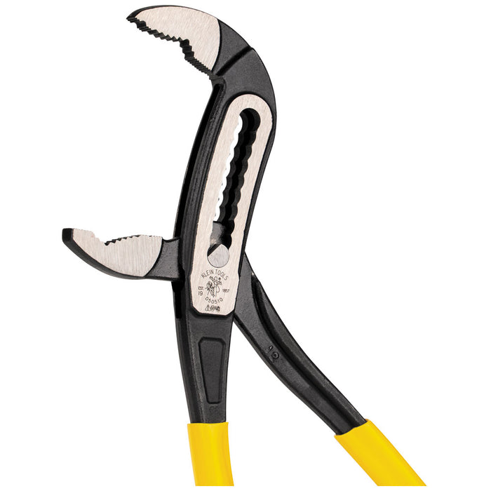 Classic Klaw Pump Pliers, 10-Inch