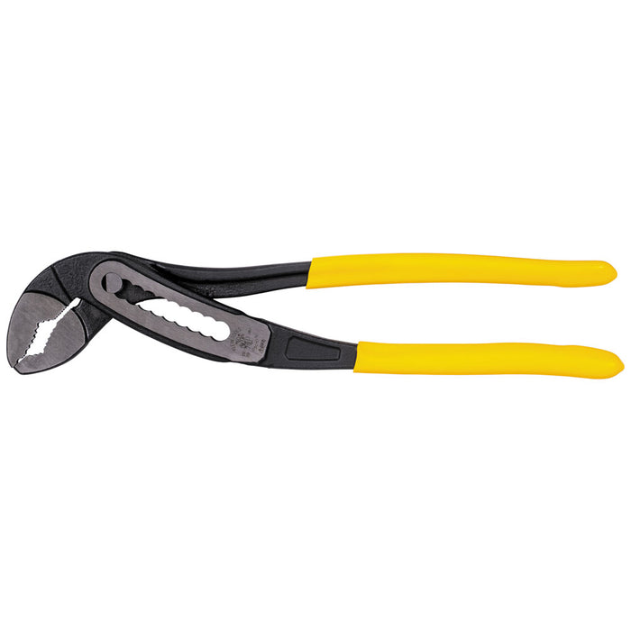 Classic Klaw Pump Pliers, 10-Inch