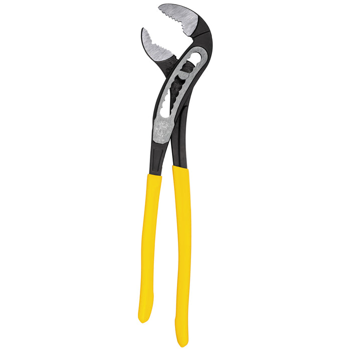 Classic Klaw™ Pump Pliers, 12-Inch