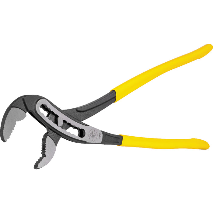 Classic Klaw™ Pump Pliers, 12-Inch