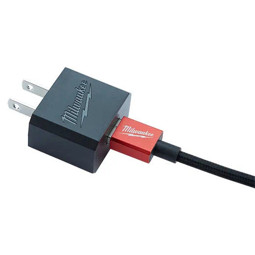 M12™ Charger and Portable Power Source