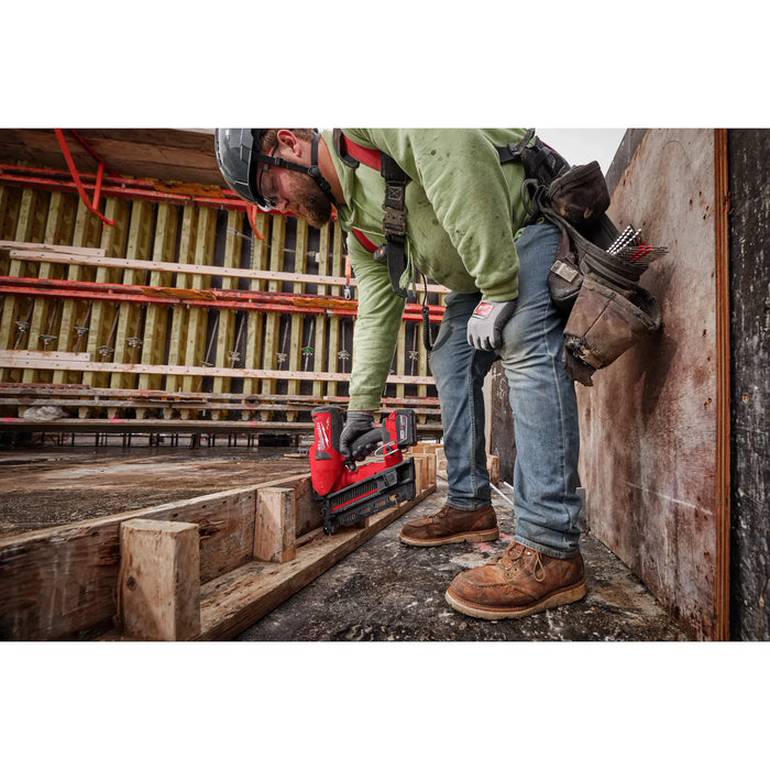 M18 FUEL™ Duplex Nailer