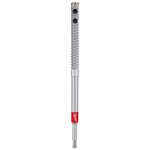 SDS Plus 9/16" X 12" Rebar Cutter