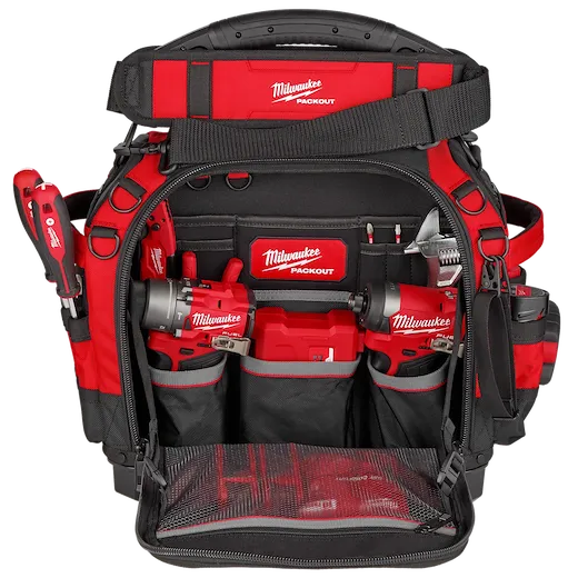 PACKOUT™ 15" Structured Tool Bag