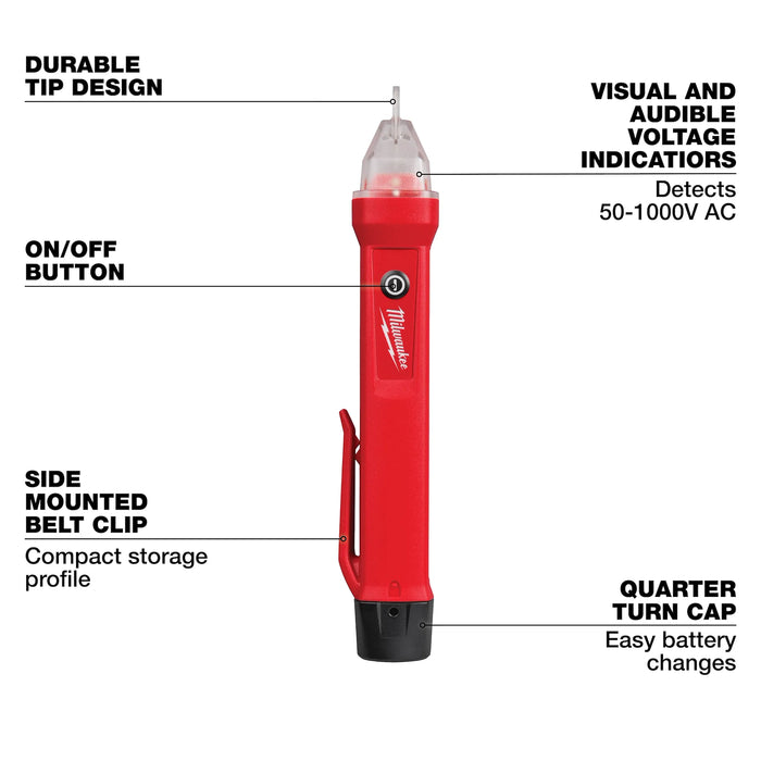 Voltage Detector