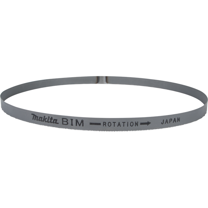 28‑3/4" 18 TPI Bi‑Metal Sub‑Compact Portable Band Saw Blade