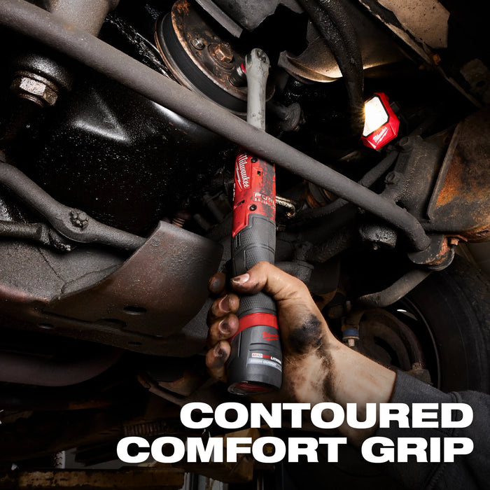 M12 FUEL™ 3/8" Extended Reach Ratchet