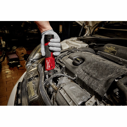 M12 FUEL™ 1/4" Extended Reach Ratchet Kit