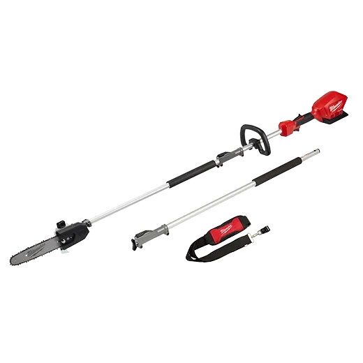 M18 FUEL™ 10" Pole Saw w/ QUIK-LOK™