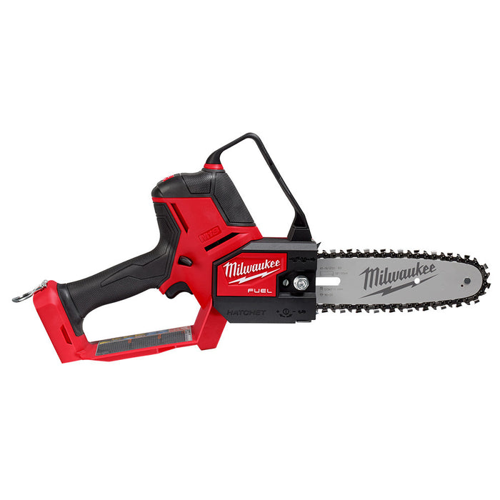 M18 FUEL™ HATCHET™ 8" Pruning Saw