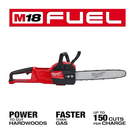 M18 FUEL™ 14" Chainsaw