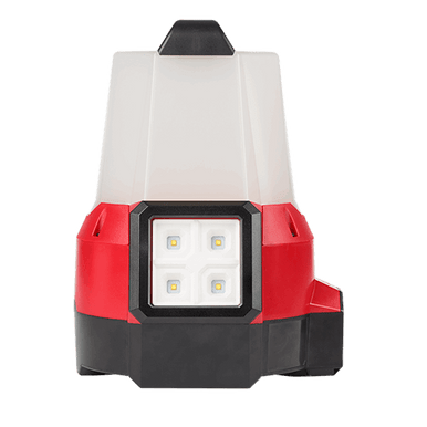 M18™ RADIUS™ Compact Site Light with Flood Mode