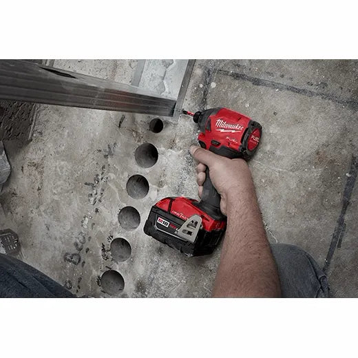 M18 FUEL™ 1/4 in. Hex Impact Driver with One Key™