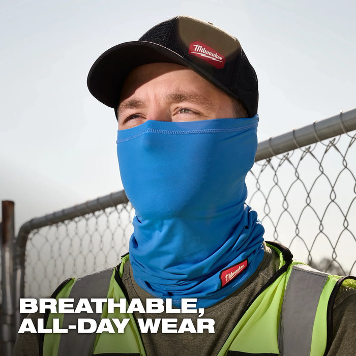 Cooling Neck Gaiter