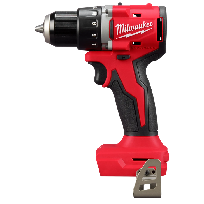 M18™ Compact Brushless 1/2" Drill/ Driver