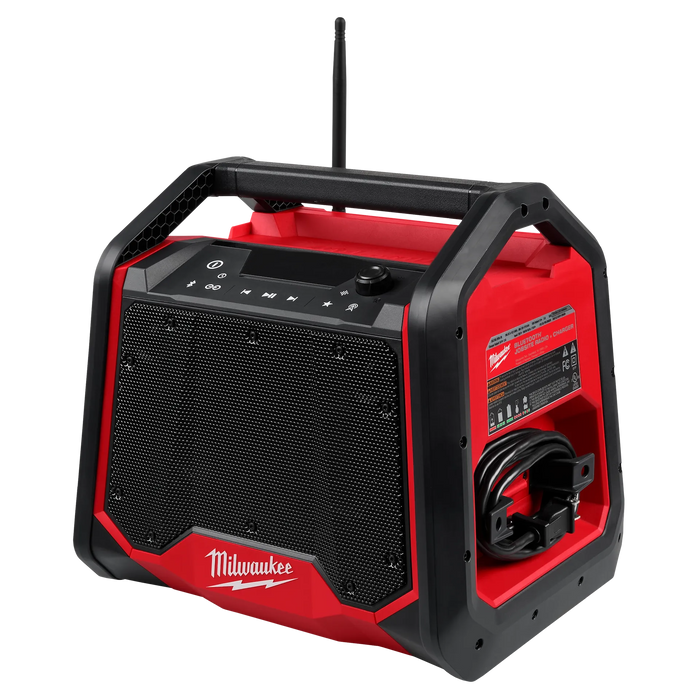 M18 Bluetooth® Jobsite Radio + Charger