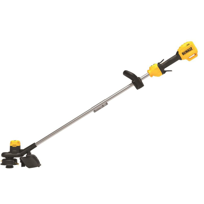 20V MAX* XR Brushless Cordless String Trimmer and Blower Combo Kit