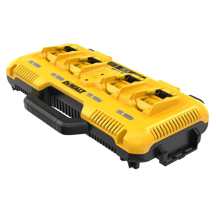 DeWalt 12V/ 20V/ 60V MAX* Multiport Simultaneous Fast Charger