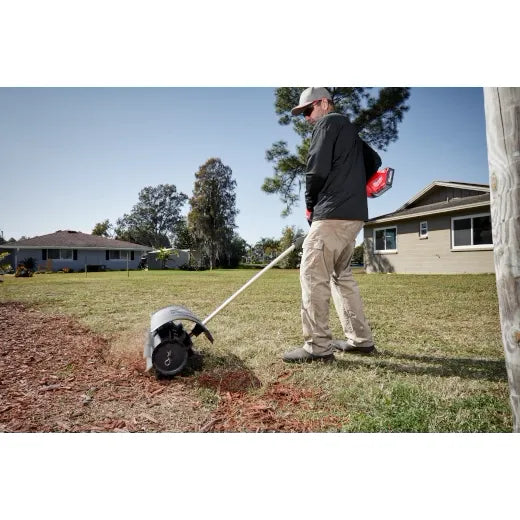 M18 FUEL™ QUIK-LOK™ Rubber Broom Attachment