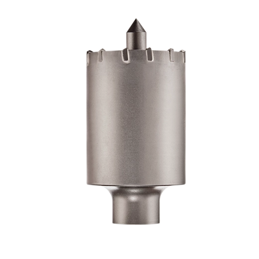 SDS-Plus Thin Wall Carbide Tipped Core Bit 1 in.