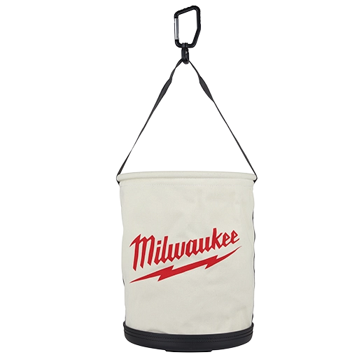 Utility Bucket Bag