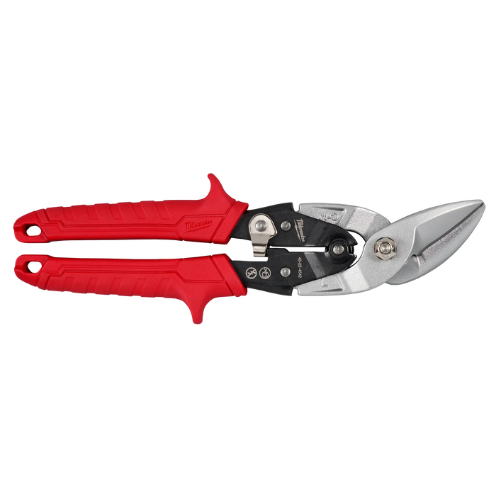 Left Cutting Offset Aviation Snips