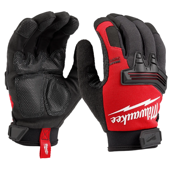 Wrecking Work Glove - XL