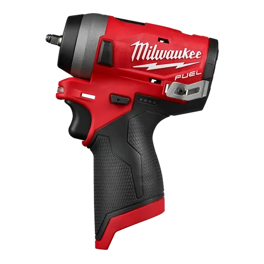 M12 FUEL™ 1/4" Stubby Impact Wrench