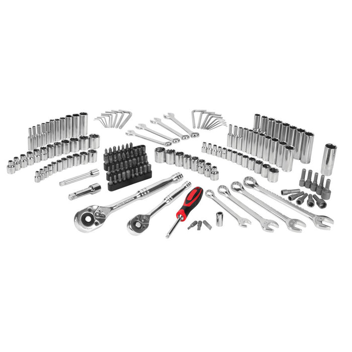 155 pc. Mechanic's Tool Set