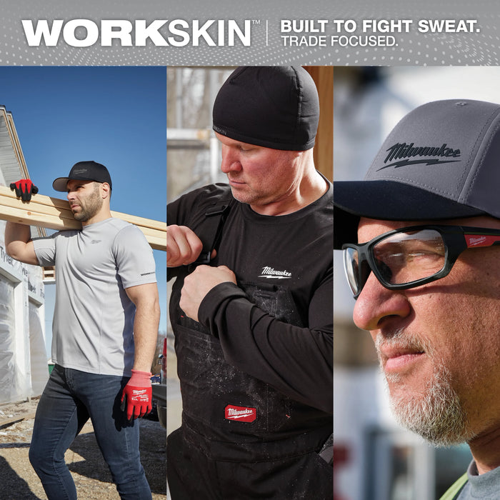 WORKSKIN™ Lightweight Performance Shirt - Long Sleeve 3X Large