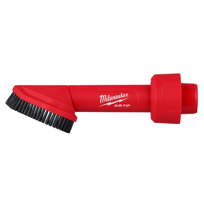 AIR-TIP™ Rotating Corner Brush