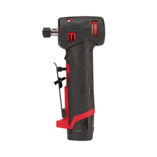 M12 FUEL™ 1/4" Right Angle Die Grinder Rubber Boot