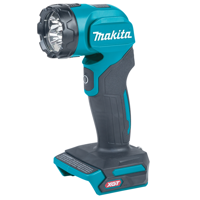 40V max XGT® Cordless L.E.D. Flashlight, Flashlight Only