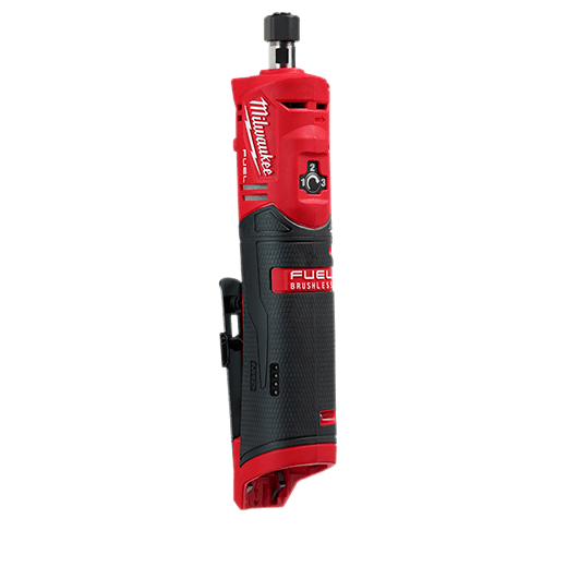 M12 FUEL™ 1/4" Straight Die Grinder