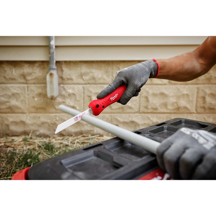 Folding Jab Saw