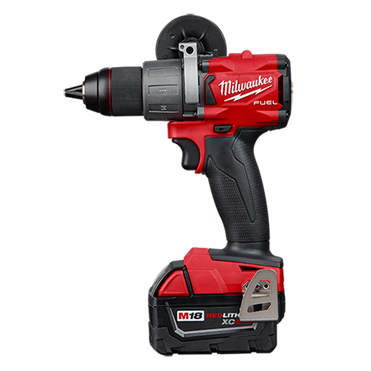 M18 FUEL™ 1/2" Drill Driver Kit