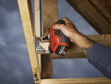 M12™ Cordless Palm Nailer (Tool Only)