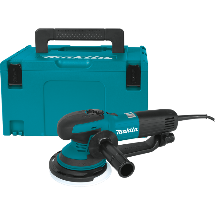 6" Random Orbit Sander