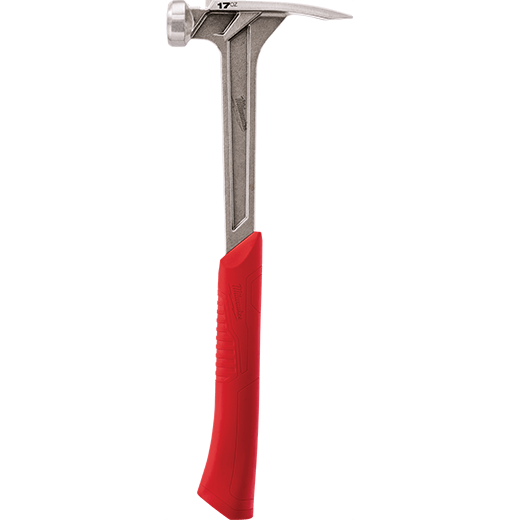 17 oz Smooth Face Framing Hammer