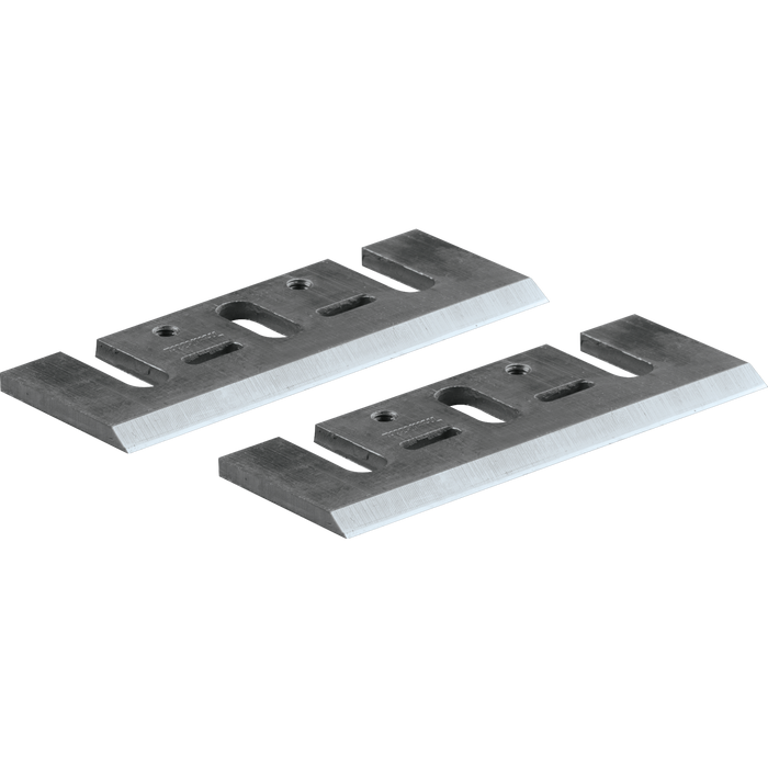 3‑1/4" Planer Blade, High‑Speed Steel, 2/pk