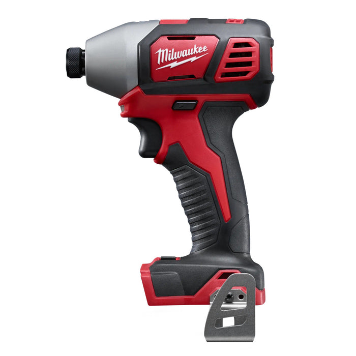 M18™ 2 Speed 1/4 Hex Impact Driver