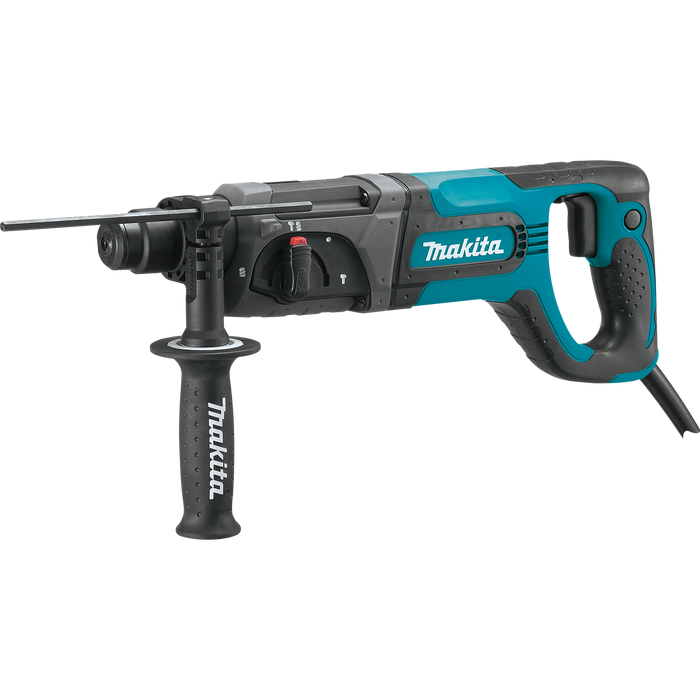 1" SDS‑PLUS Rotary Hammer (D‑Handle)