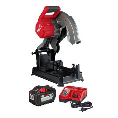 M18 FUEL™ 14" Abrasive Chop Saw Kit