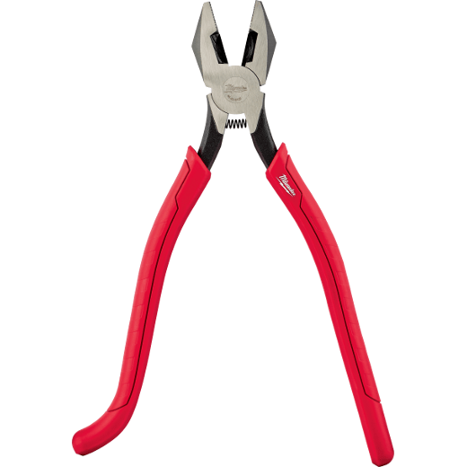 Ironworker's Pliers