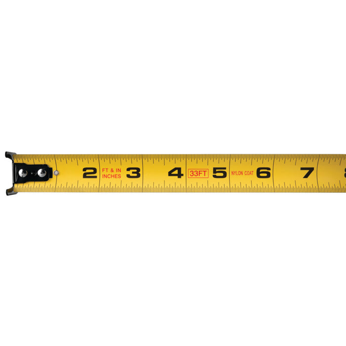 16' Heavy-Duty Tape Measure